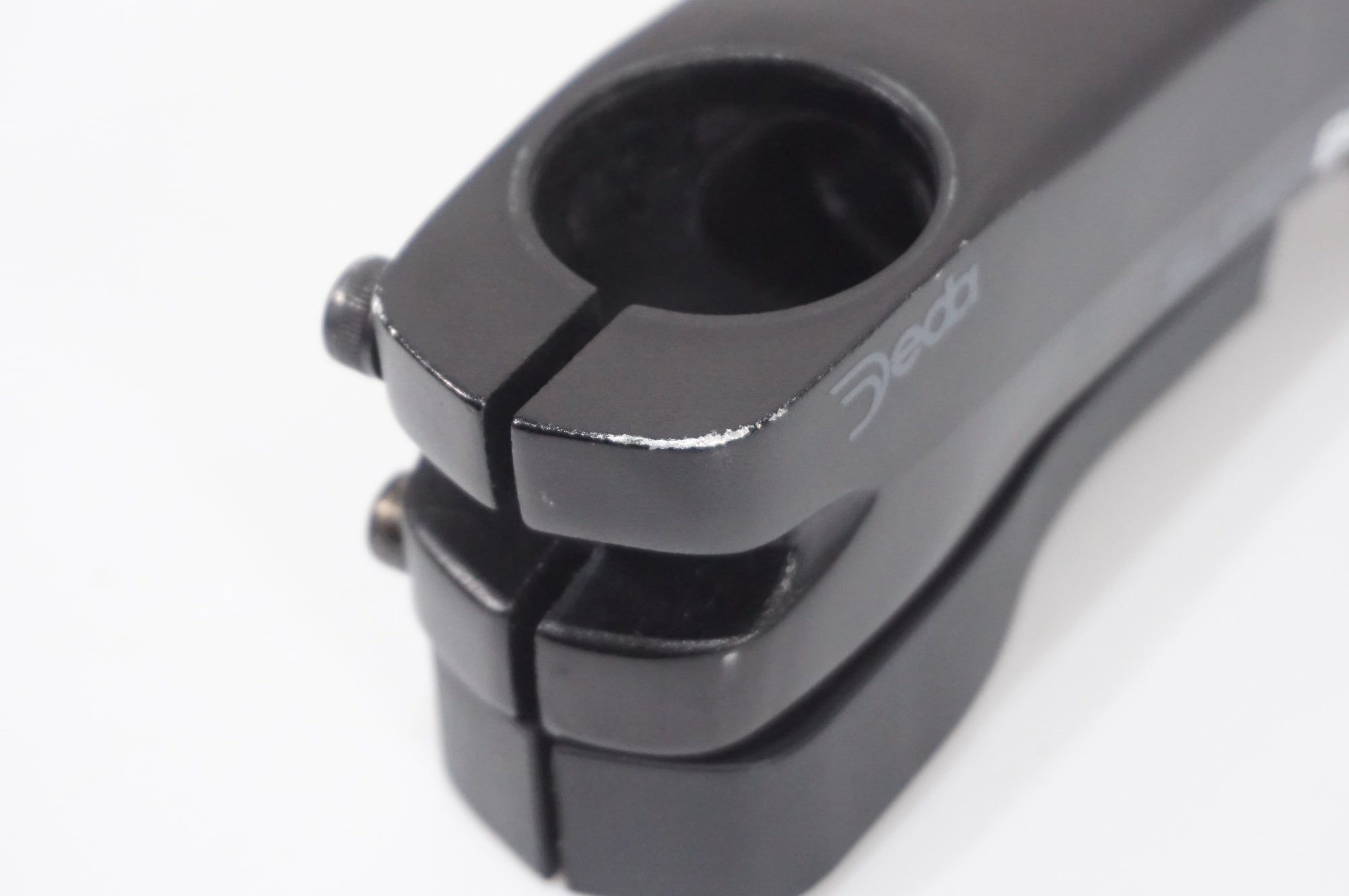 DEDA 「デダ」 SUPERBOX φ31.7 100mm ステム / AKIBA店