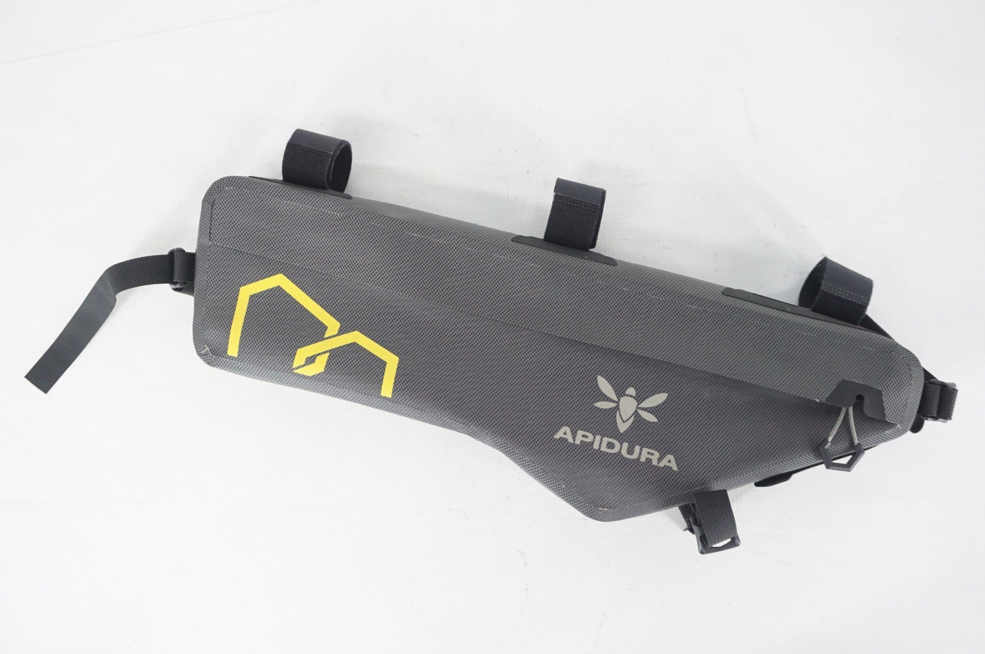 APIDURA 「アピデュラ」 エクスペディション 3L フレームバッグ / 阪急塚口店
