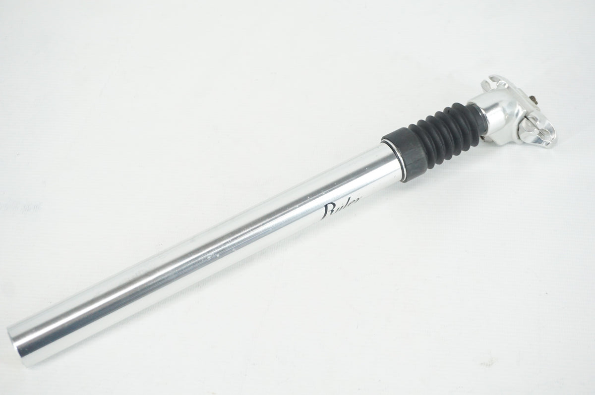 RULER 「ルーラー」 KALLOY Φ27.2 350mm シートポスト / 阪急塚口店