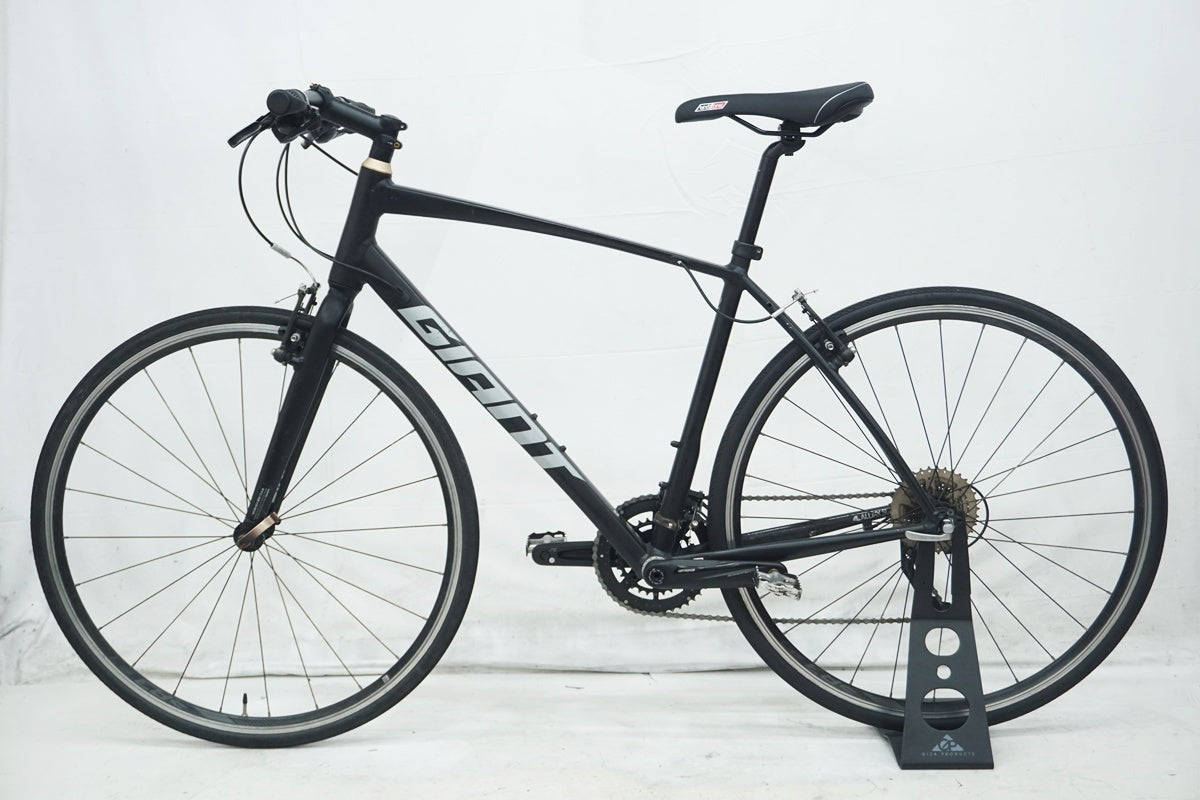 GIANT 「ジャイアント」 ESCAPE RX3 2021年モデル クロスバイク/ 大阪美原北インター店