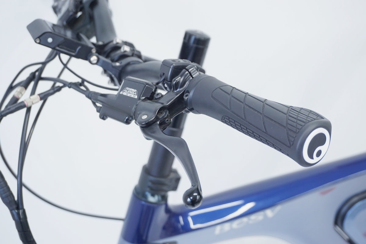BESV 「ベスビー」 PS1 2024年モデル 電動アシスト自転車 / 京都八幡店