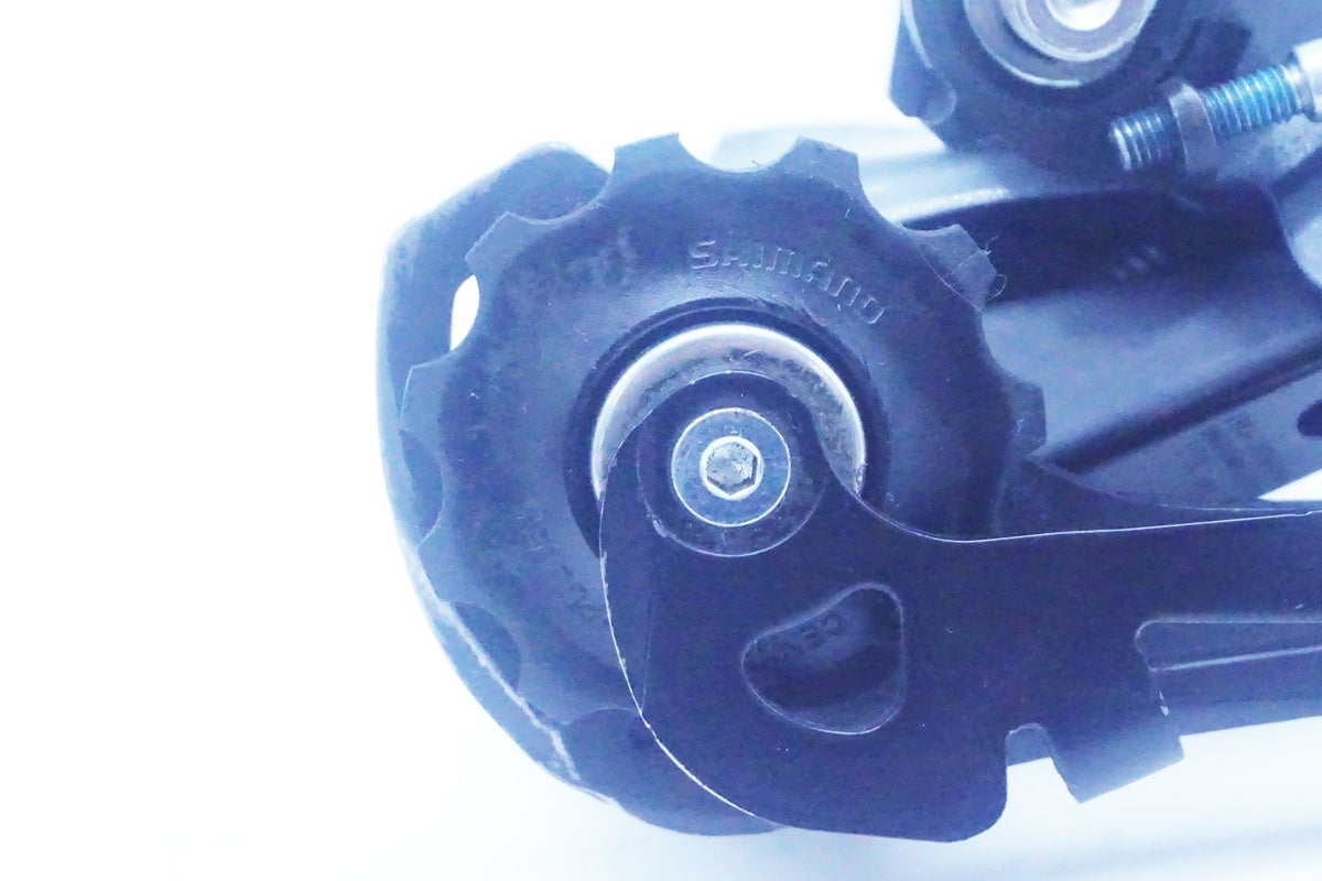 SHIMANO「シマノ」 CLARIS RD-R2000 リアディレイラー/ 京都西院店