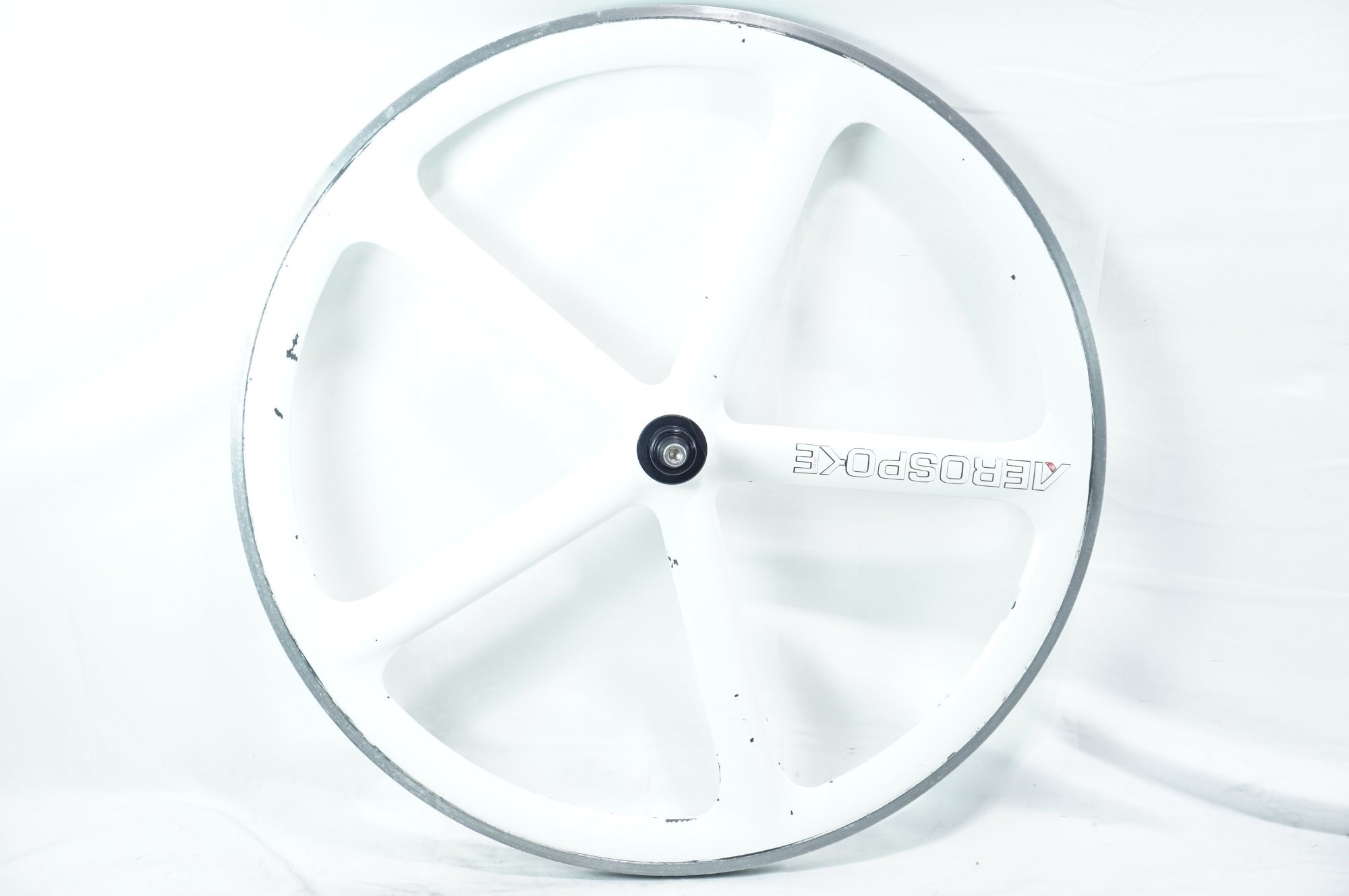 AEROSPOKE 「エアロスポーク」 バトン リアホイール / バイチャリ中目黒店