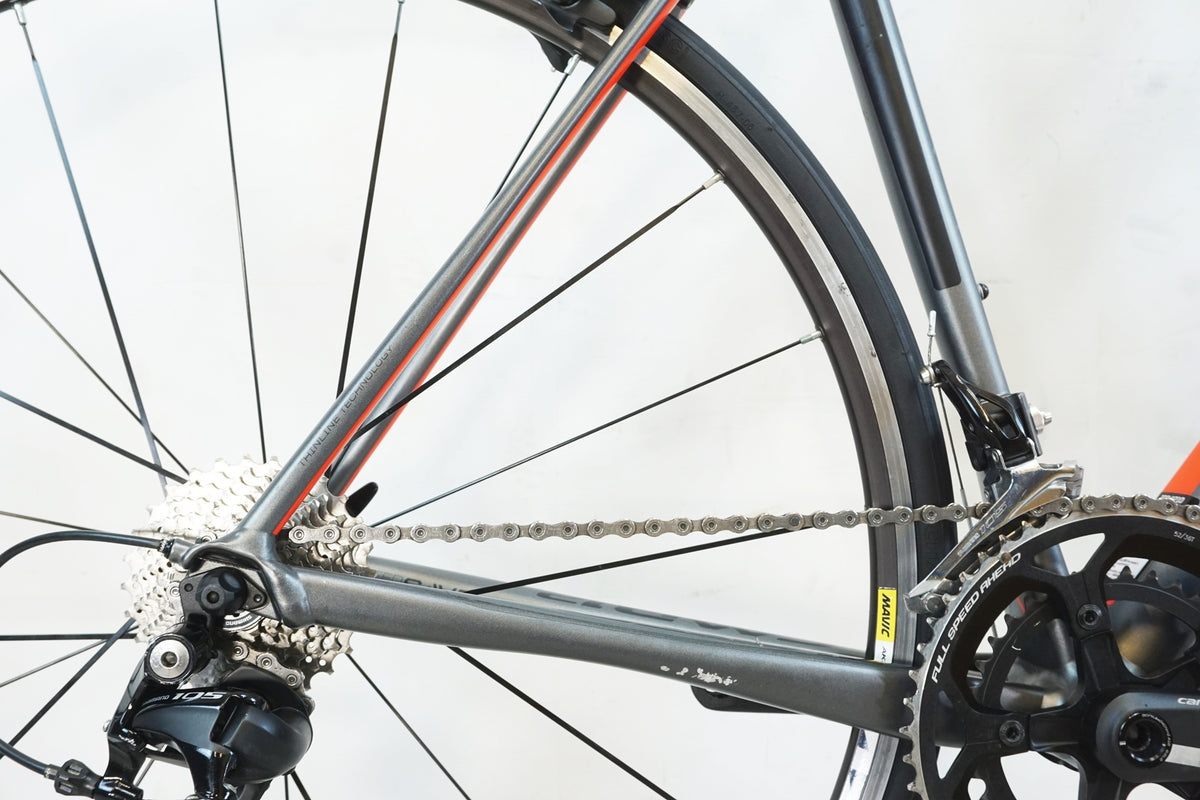 CANNONDALE 「キャノンデール」 CAAD12 105 2017年モデル ロードバイク / 有明ガーデン店