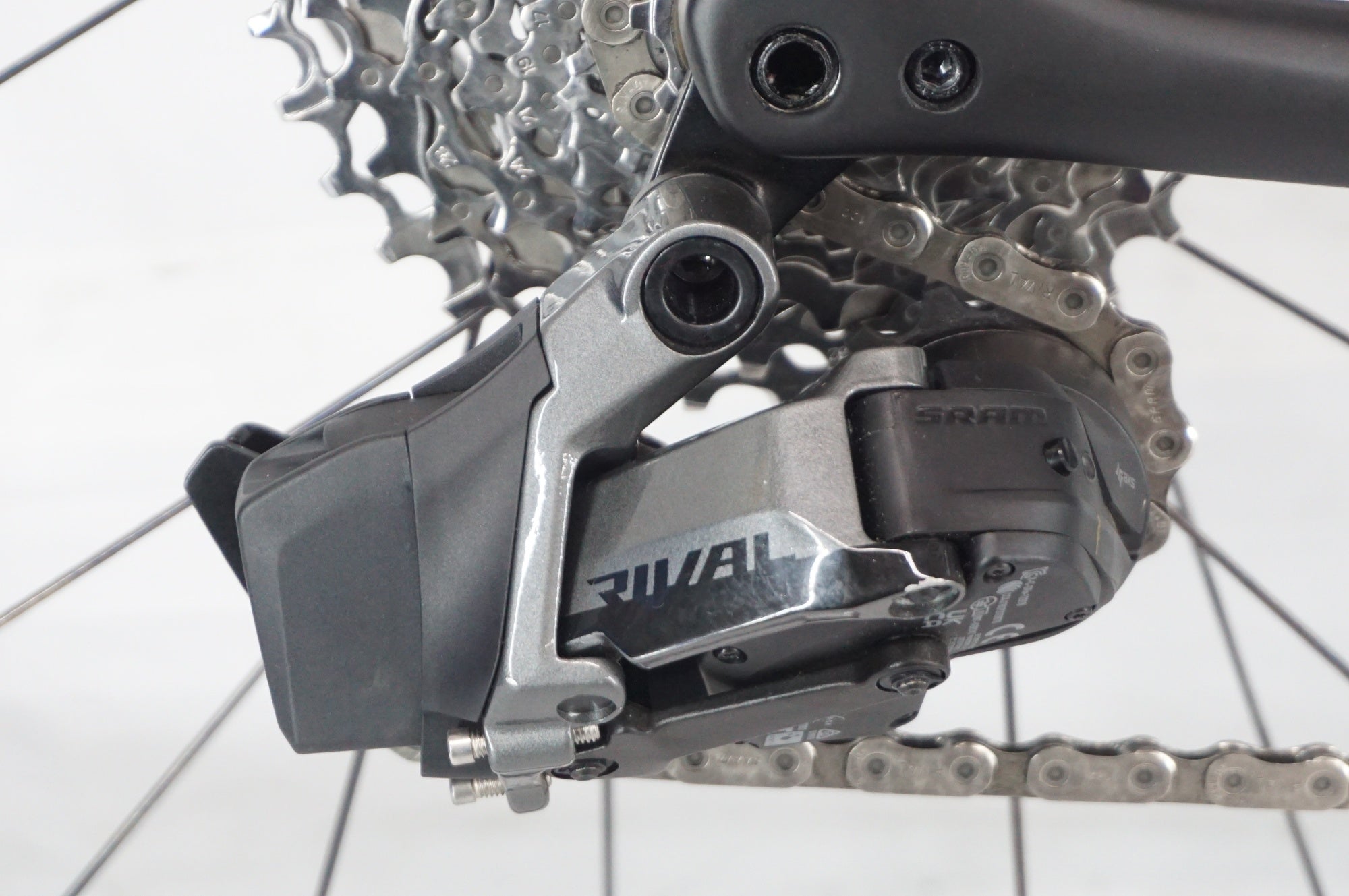 SPECIALIZED 「スペシャライズド」 ROUBAIX COMP SRAM RIVAL E-TAP AXS 2023年モデル ロードバイク / 阪急塚口店