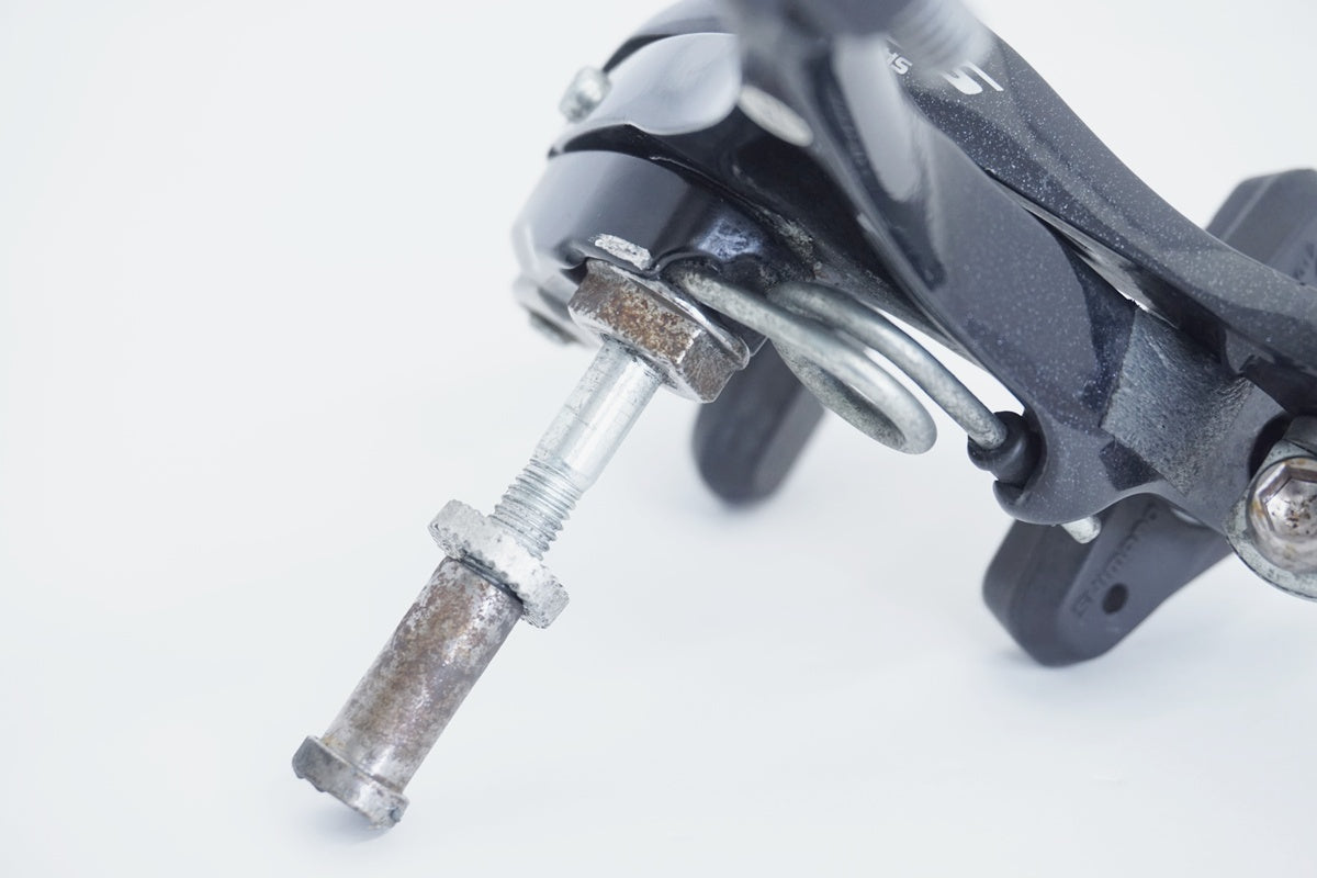 SHIMANO 「シマノ」 SORA BR-3500 キャリパーブレーキ / 京都八幡店