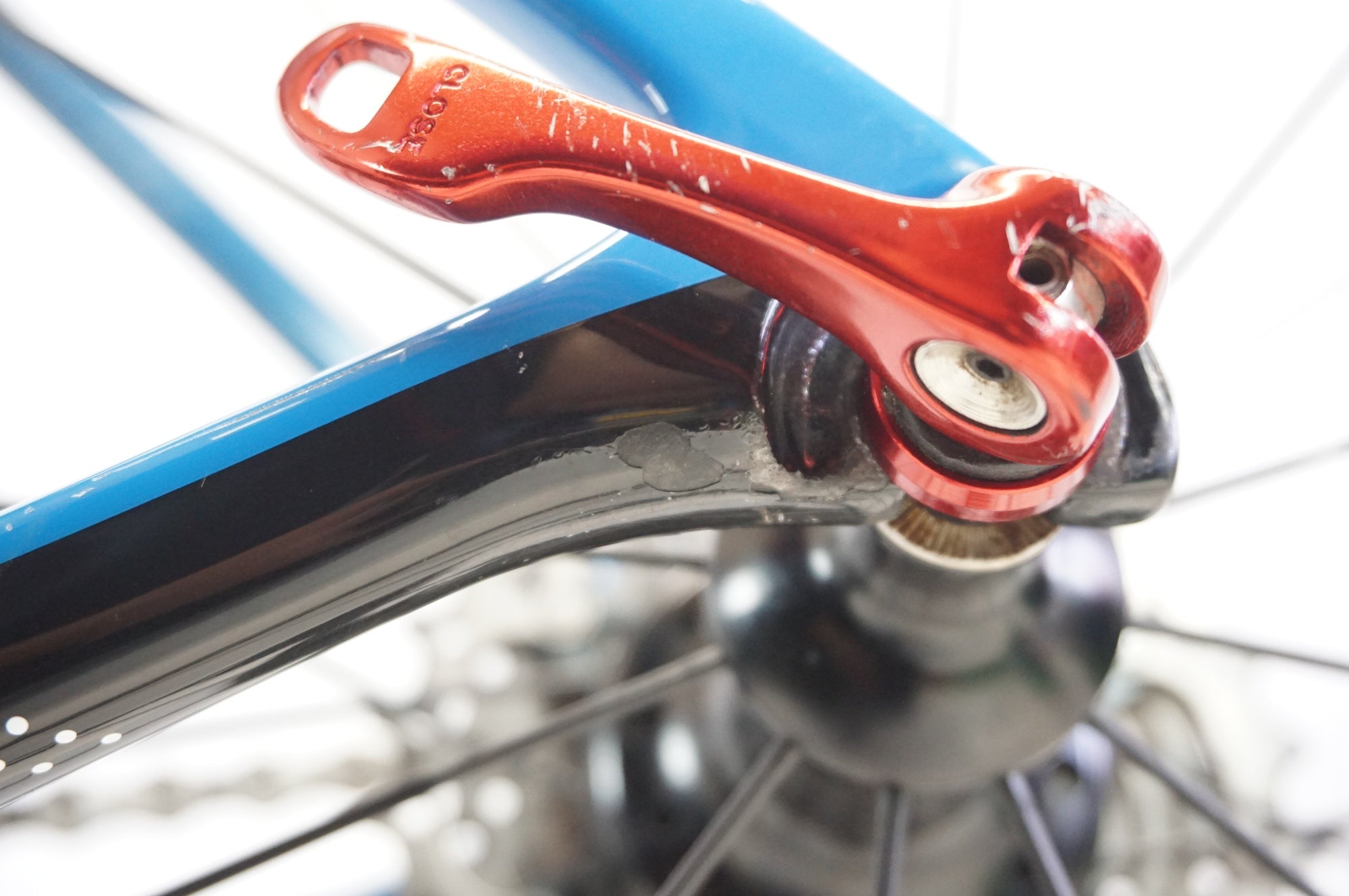 BOMA 「ボーマ」 CIEL カスタム 2022年頃 ロードバイク / 宇都宮店