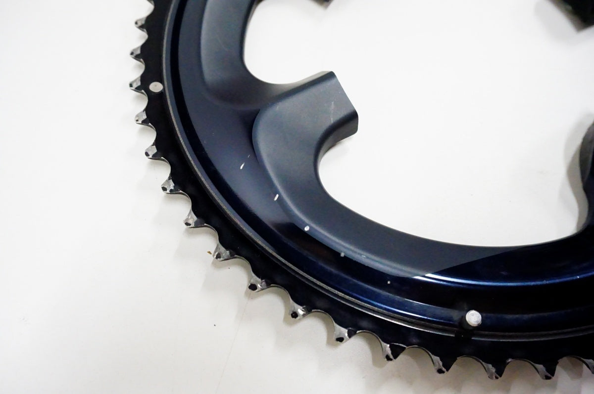 SHIMANO 「シマノ」 ULTEGRA FC-R8000 52-39T チェーンリングセット / 名古屋大須店