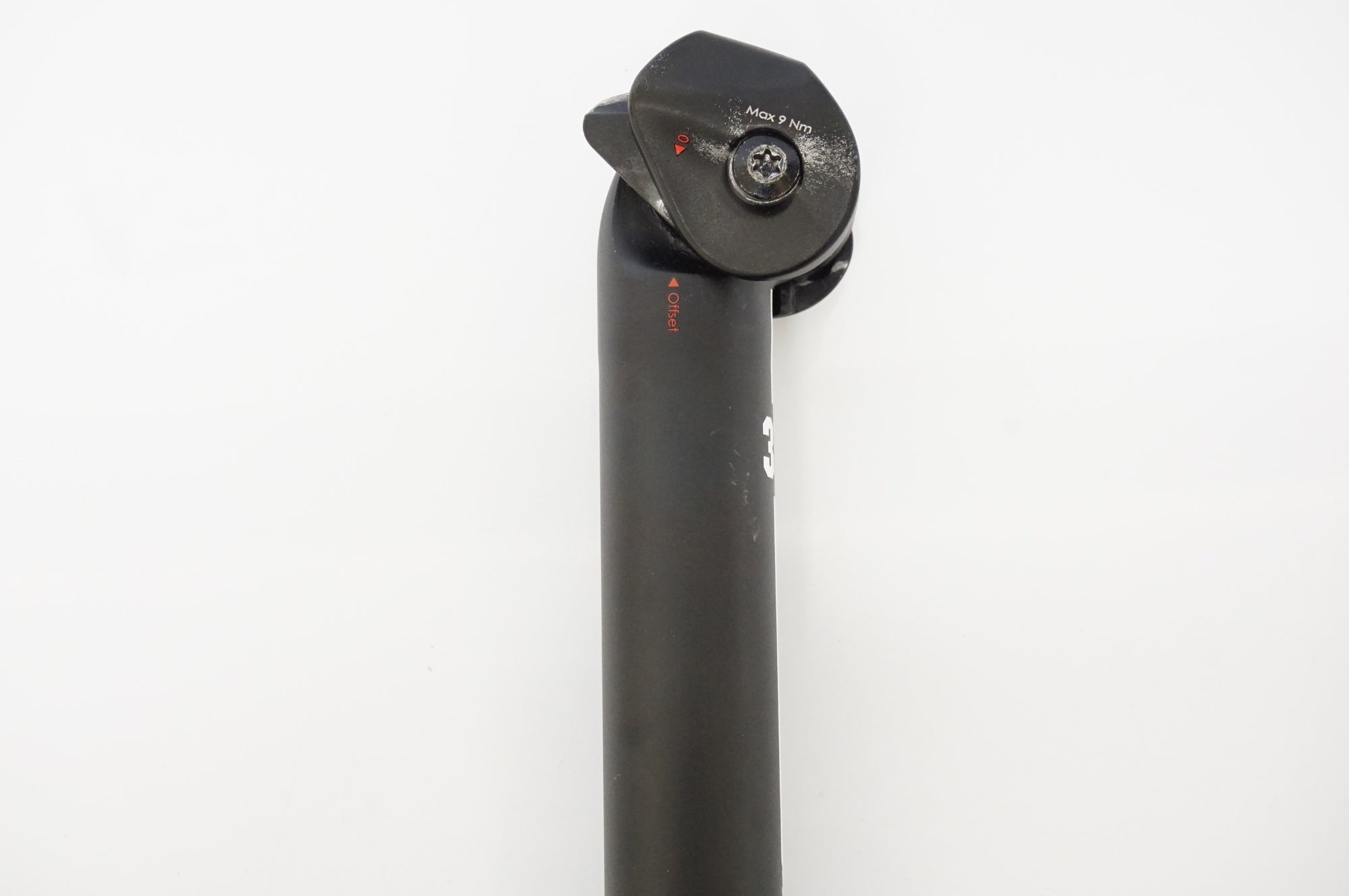 3T 「スリーティー」 ZERO25 PRO φ31.6 230mm シートポスト / 浜松店
