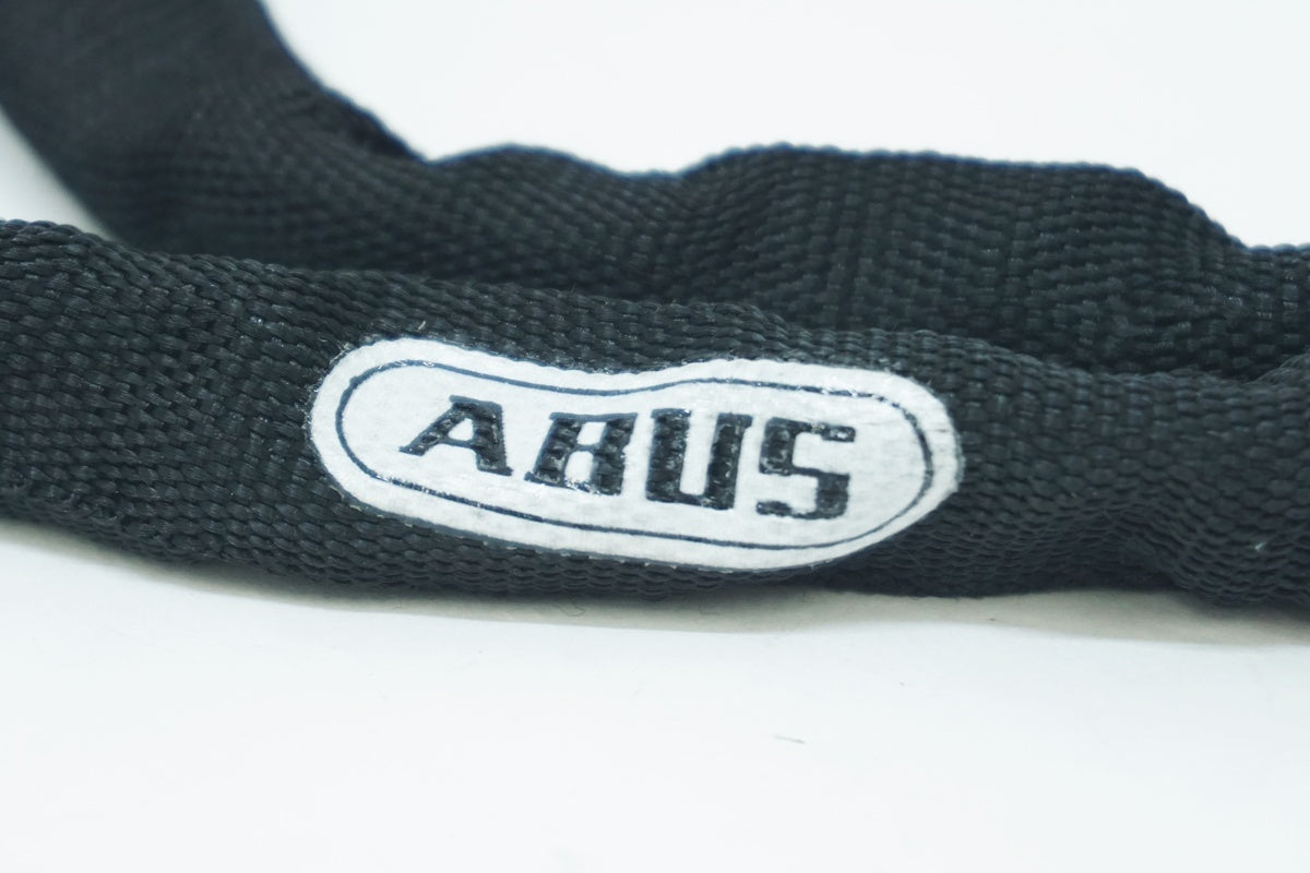 ABUS 「アバス」 ダイヤル チェーンロック / 大阪美原北インター店