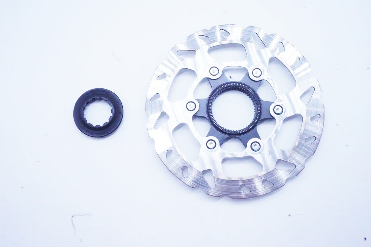 SHIMANO「シマノ」 SM-RT70-SS ブレーキローター/ 京都西院店