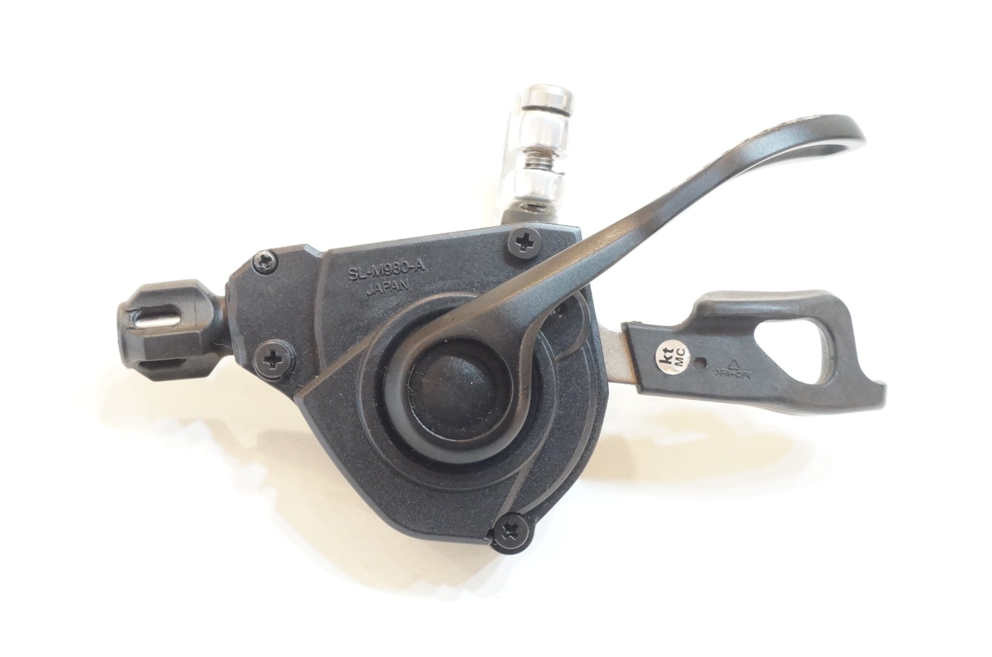 SHIMANO 「シマノ」 XTR SL-M980-A 右シフター / 浦和ベース