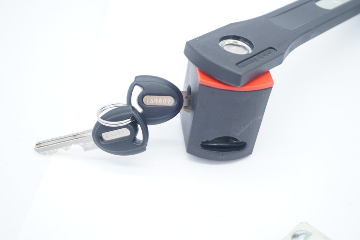 ABUS 「アブス」 UGRIP BORDO ロック / 滋賀大津店