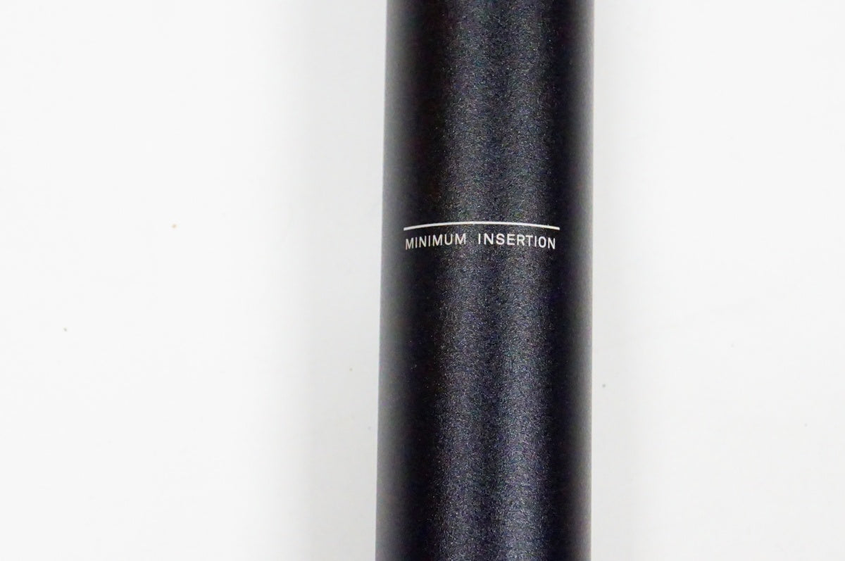 ZIPP 「ジップ」 SERVICE COURSE Φ31.6 350mm シートポスト / 名古屋大須店