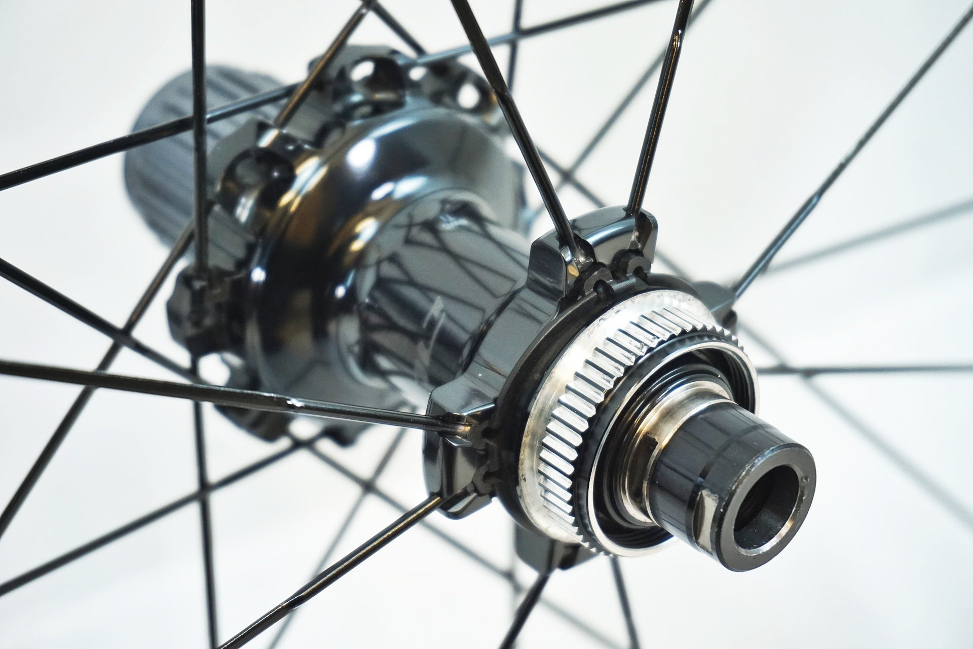 SHIMANO 「シマノ」 DURA-ACE WH-9270 C50 TL SHIMANO12S ホイールセット / 宇都宮店