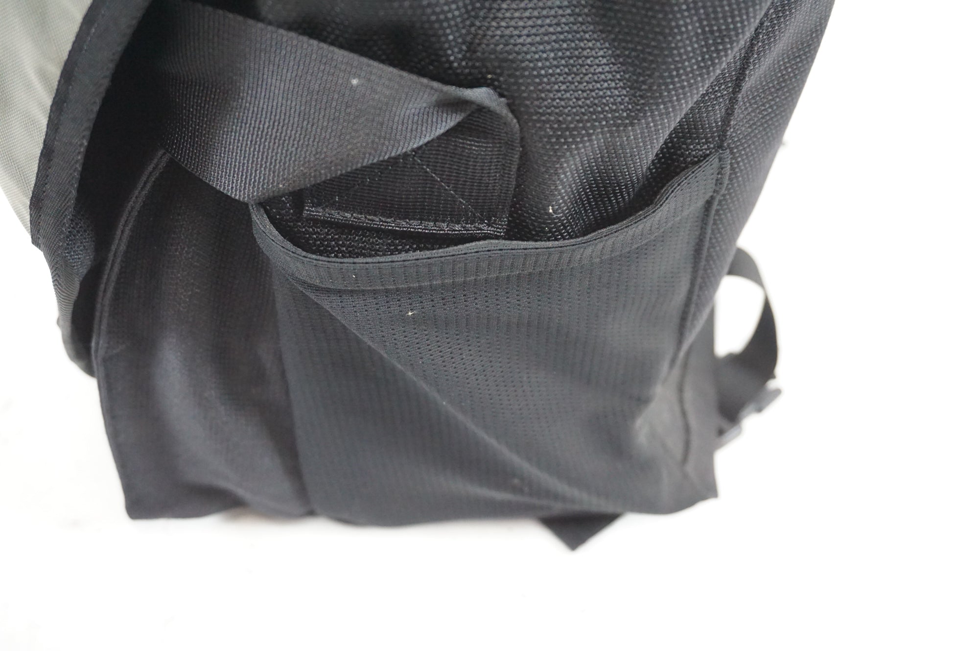 BROMPTON 「ブロンプトン」 MESSENGER BAG フロントバック / 宇都宮店
