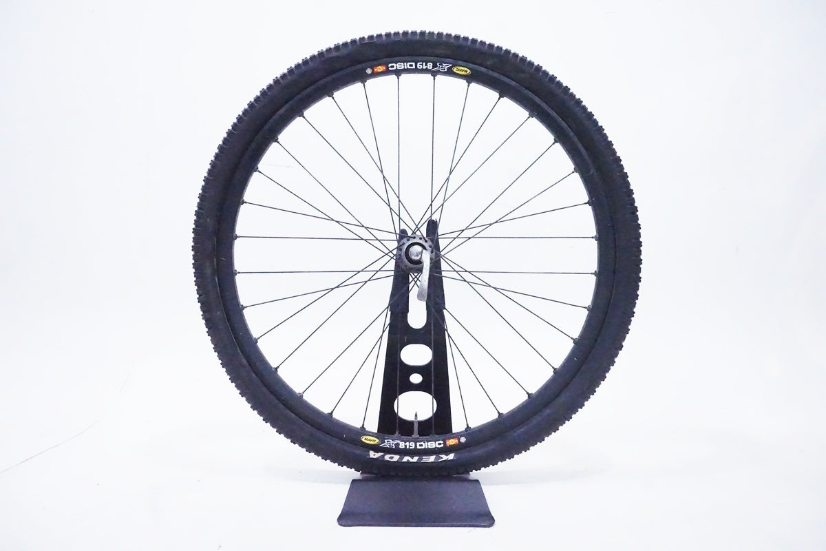 MAVIC「マビック」 819 SHIMANO XTR M965 ハブ ホイールセット/ 京都西院店