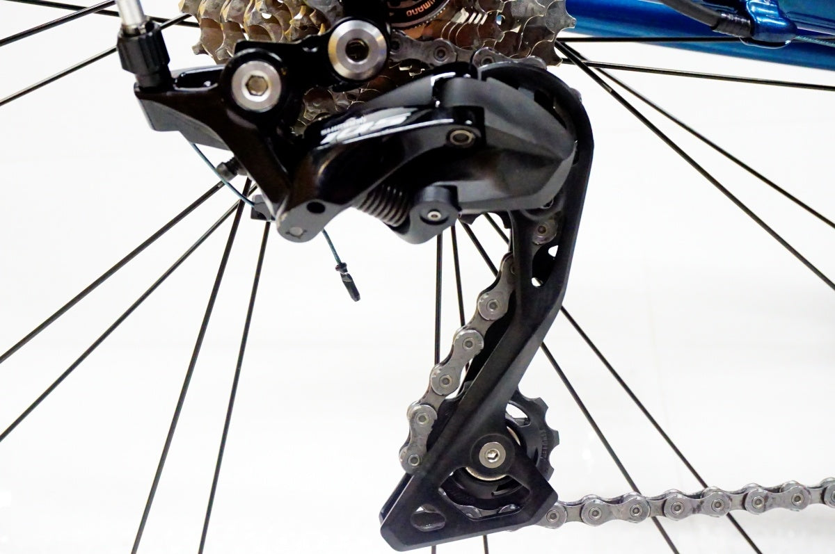 MERIDA 「メリダ」 SCULTURA RIM 400 2025年モデル ロードバイク / 名古屋大須店