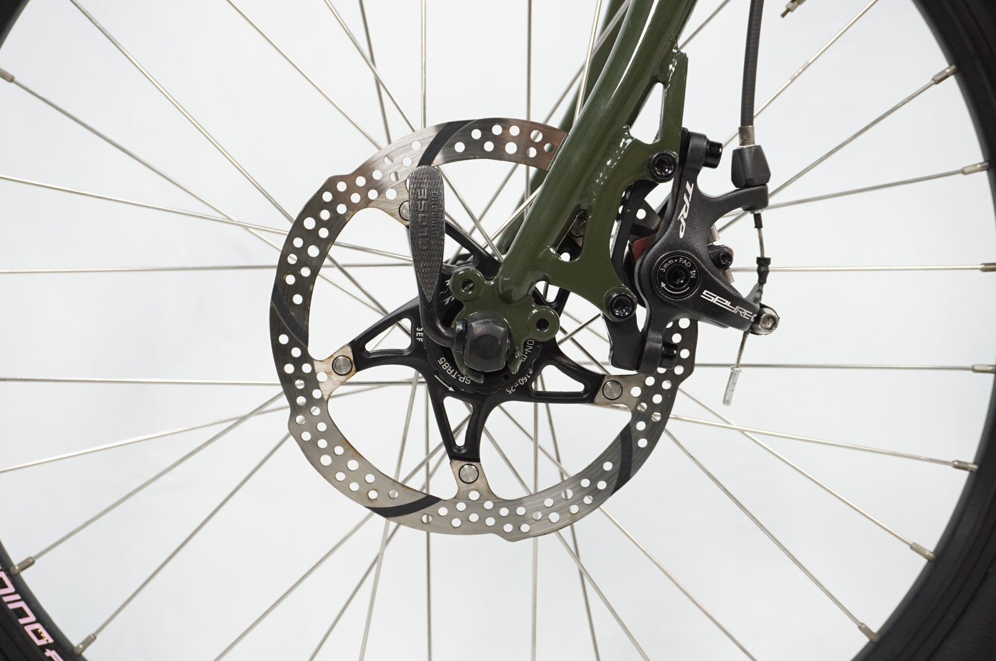 ARAYA 「アラヤ」 MUDDY FOX CX MINI CXM 2020年モデル ミニベロ/ 川越店