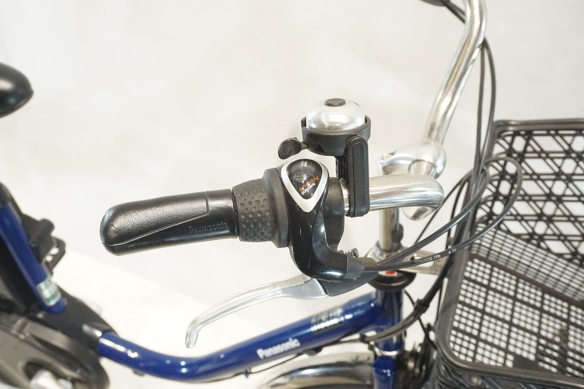 PANASONIC 「パナソニック」 ビビ SX BE-ELSX633 2022年モデル 26インチ 電動アシスト自転車 / 横浜戸塚店
