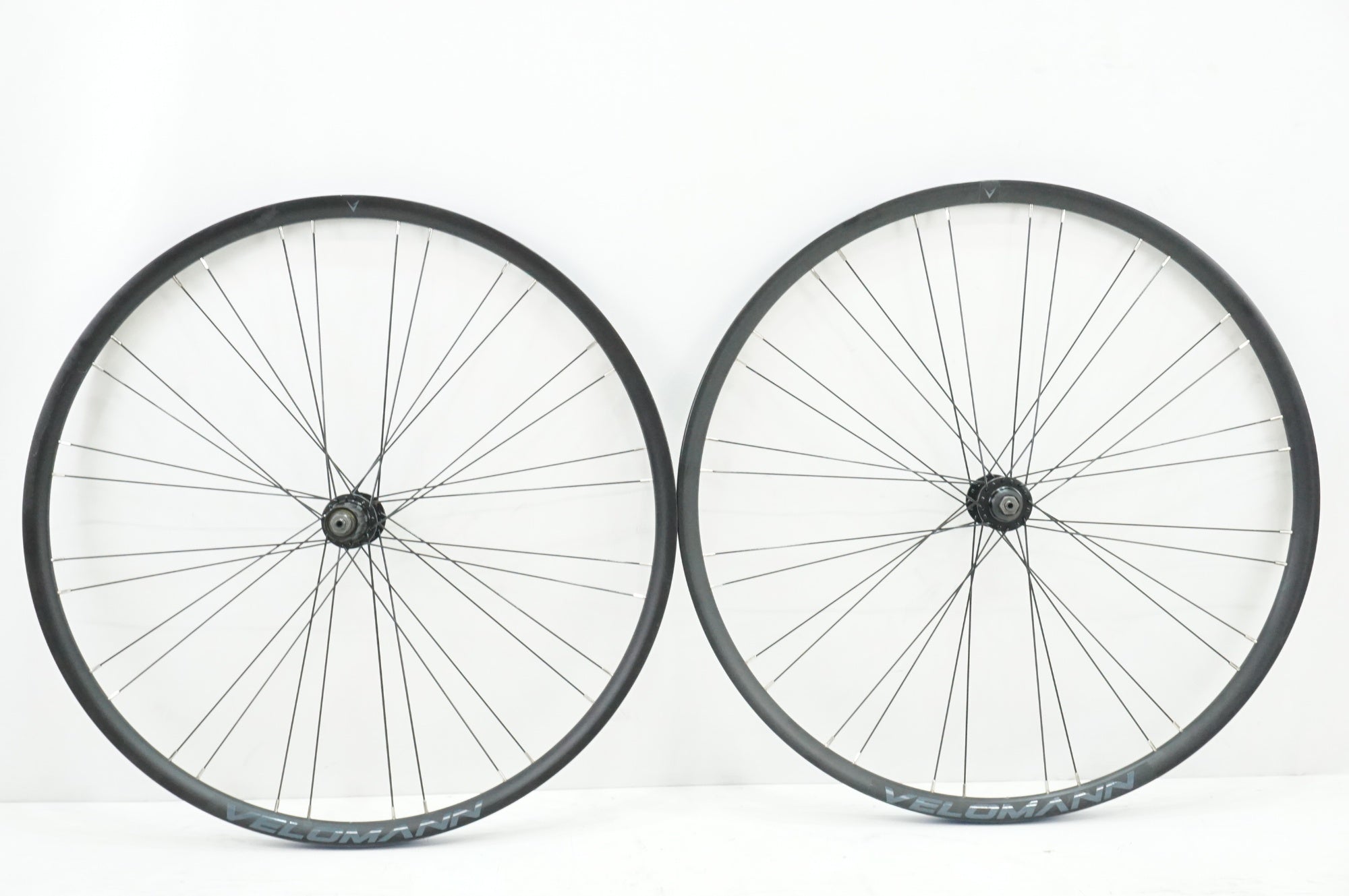 BIANCHI 「ビアンキ」 VELOMANN DISC シマノ10S ホイールセット / 大宮店