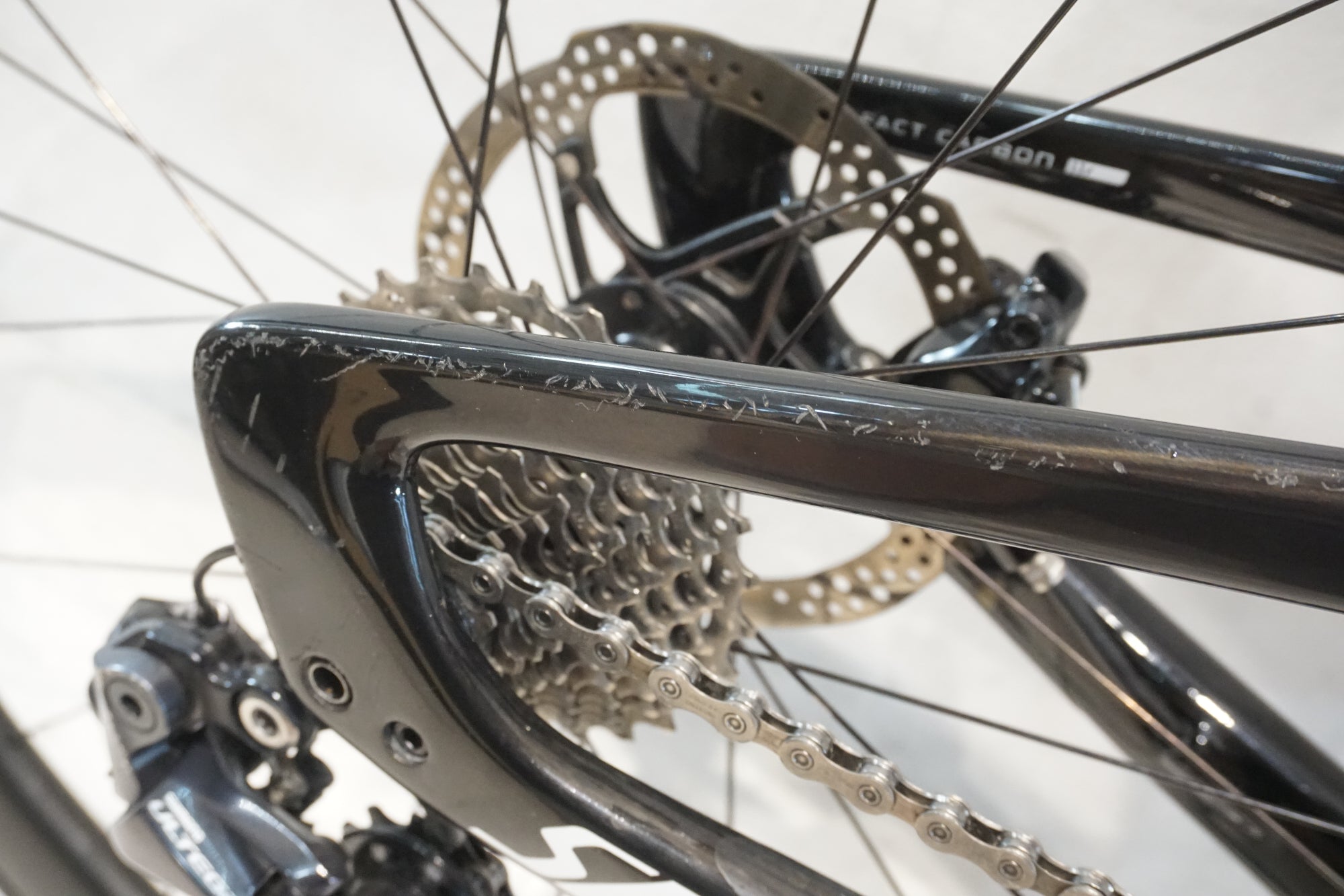 SPECIALIZED 「スペシャライズド」 SHIV EXPERT DISC 2020年モデル トライアスロン ロードバイク / 横浜戸塚店
