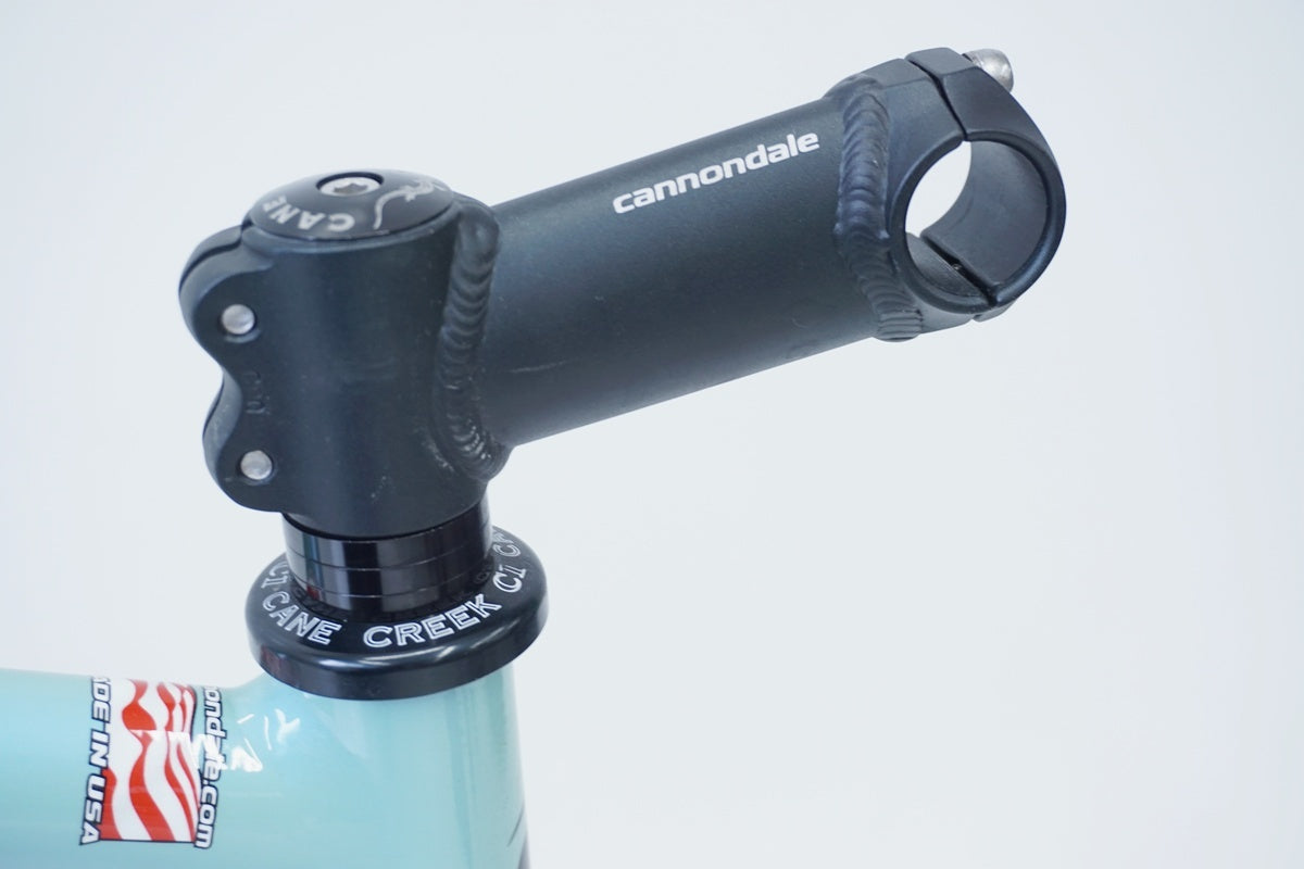 CANNONDALE 「キャノンデール」 R500 2000年頃 フレームセット / 京都八幡店