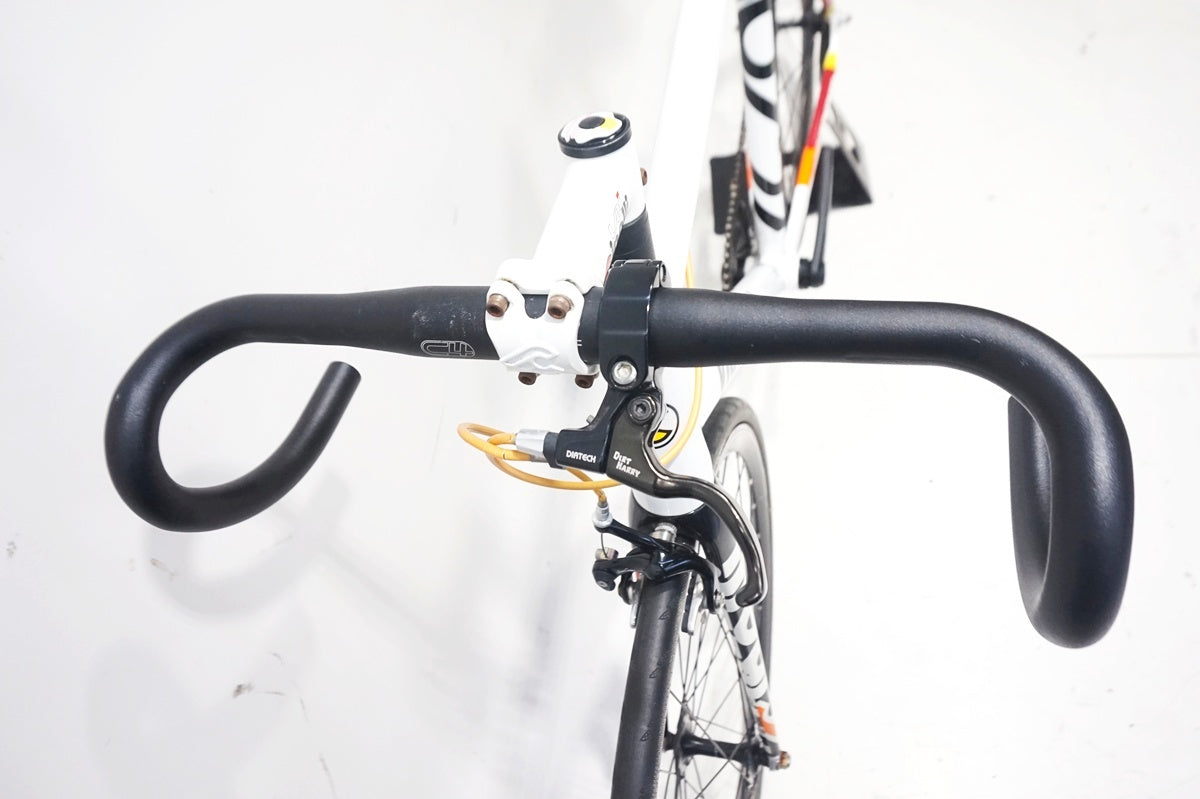 CINELLI 「チネリ」 VIGORELLI 2021年モデル ピストバイク / 大阪門真店
