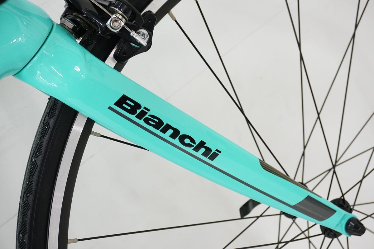 BIANCHI「ビアンキ」 INTENSO SORA 2020年モデル ロードバイク / 浜松店