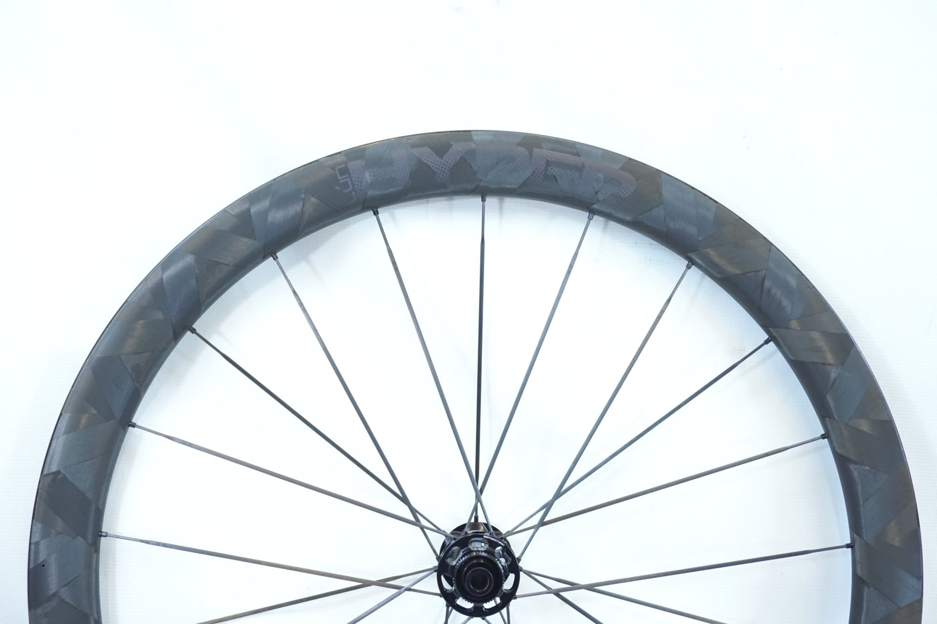 LUN 「ルン」 HYPER D45 シマノ11S ホイールセット / 有明ガーデン店