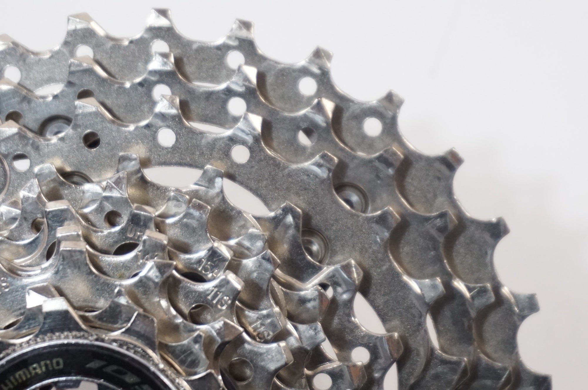 SHIMANO 「シマノ」 105 CS-R7000 11-30T スプロケット / 世田谷店