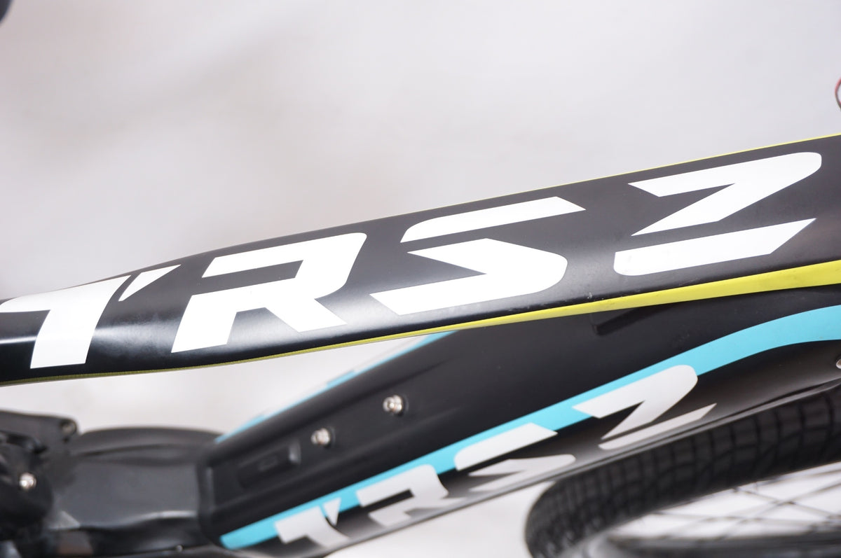 BESV 「ベスビー」 TRS2 XC 2023年モデル E-BIKE / 世田谷店