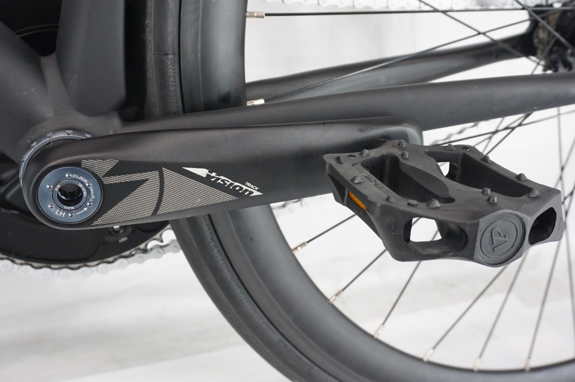 TYRANT BIKES 「タイラントバイク」 MONARCH 2024年モデル ピストバイク / 阪急塚口店