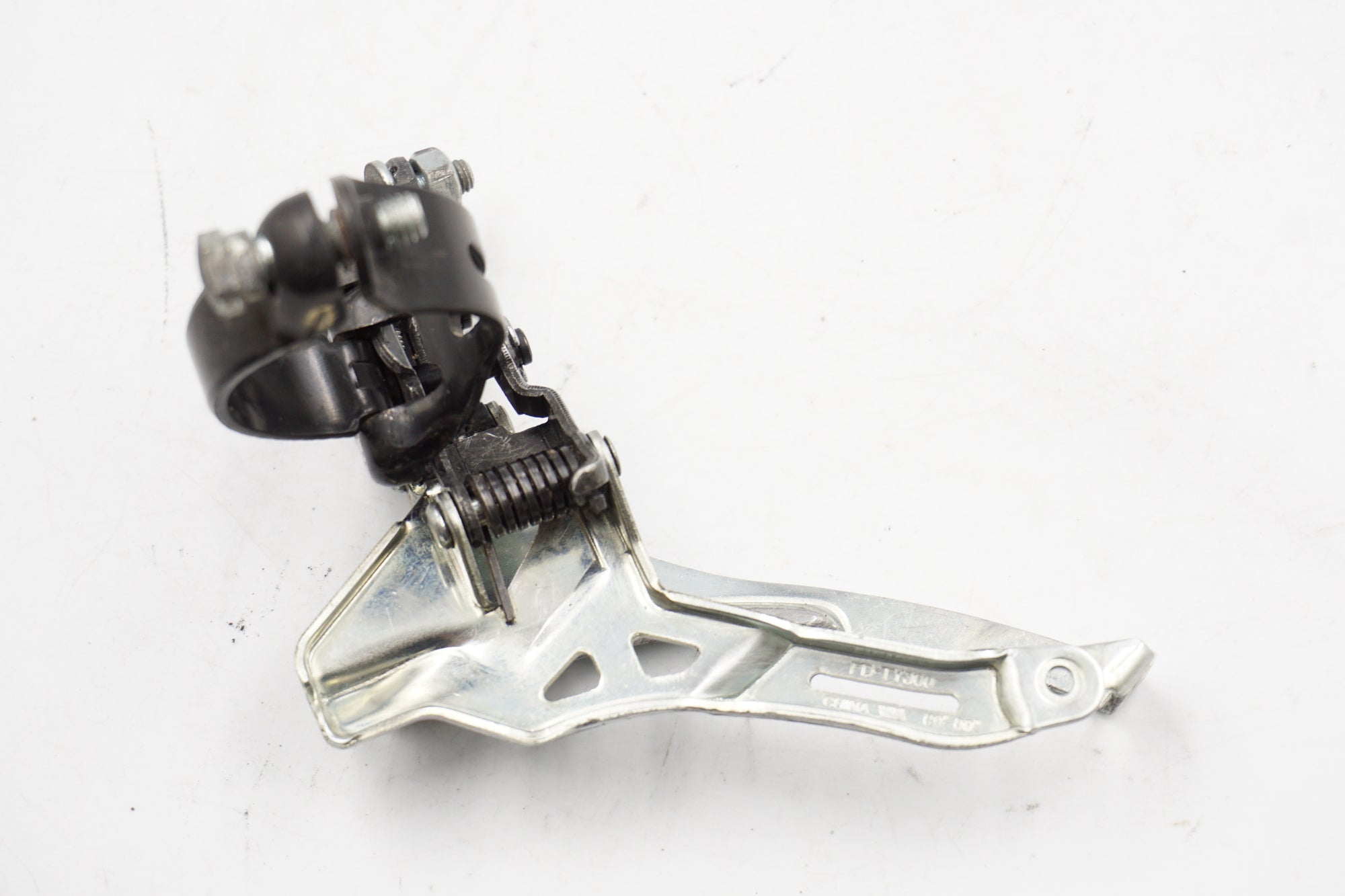 SHIMANO 「シマノ」 TOURNEY FD-TY300 フロントディレイラー / 奈良店