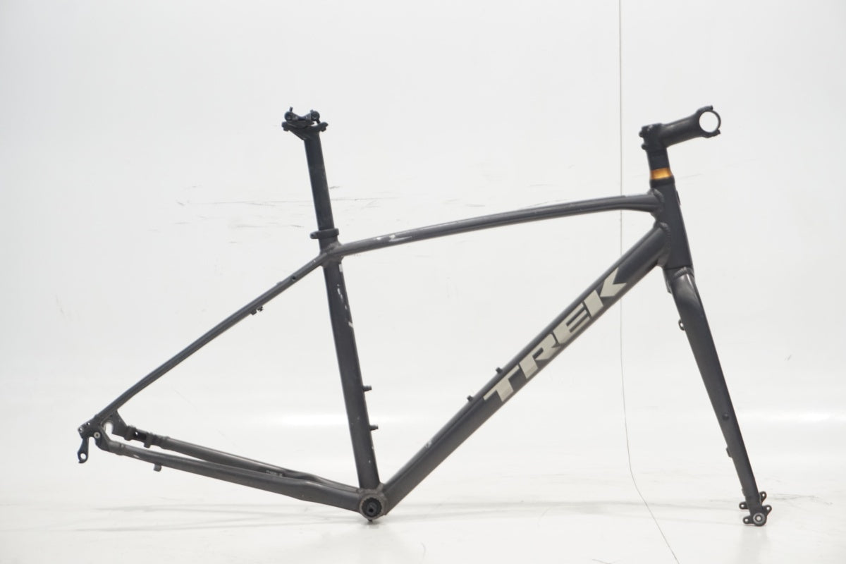 TREK トレック 2021年購入 FX2 sizeM BK TREK 「トレック」 FX2 DISC