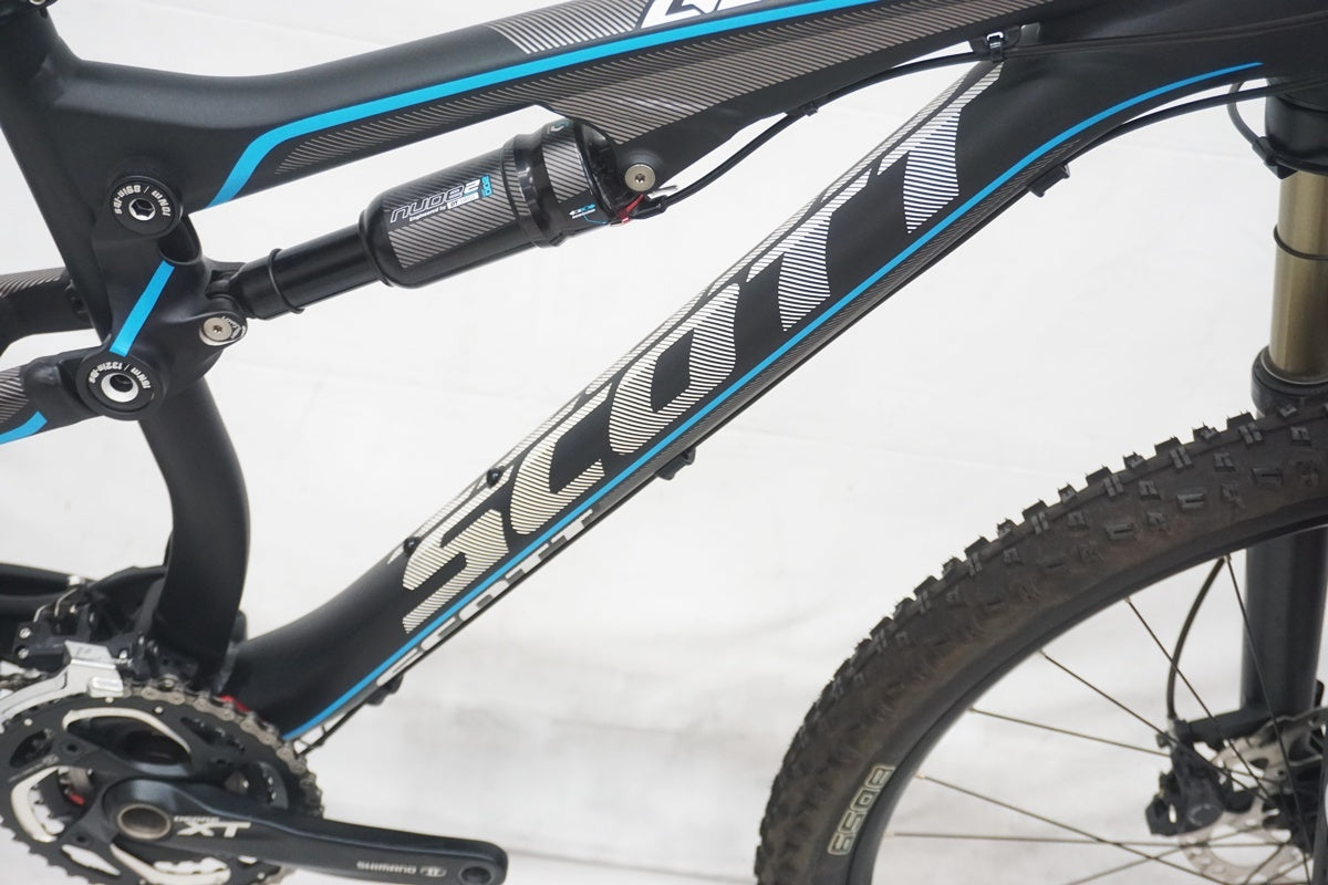 SCOTT 「スコット」 GENIUS 730 LTD 2013年モデル マウンテンバイク/ 大阪美原北インター店