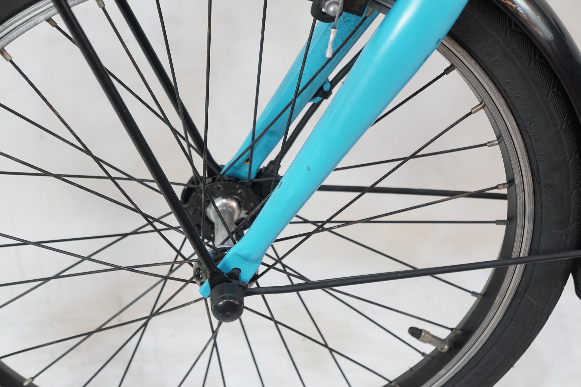 PANASONIC 「パナソニック」 ヴェロスター ミニ BE-ELVS074V 2022年モデル 20インチ 電動アシスト自転車 / 有明ガーデン店