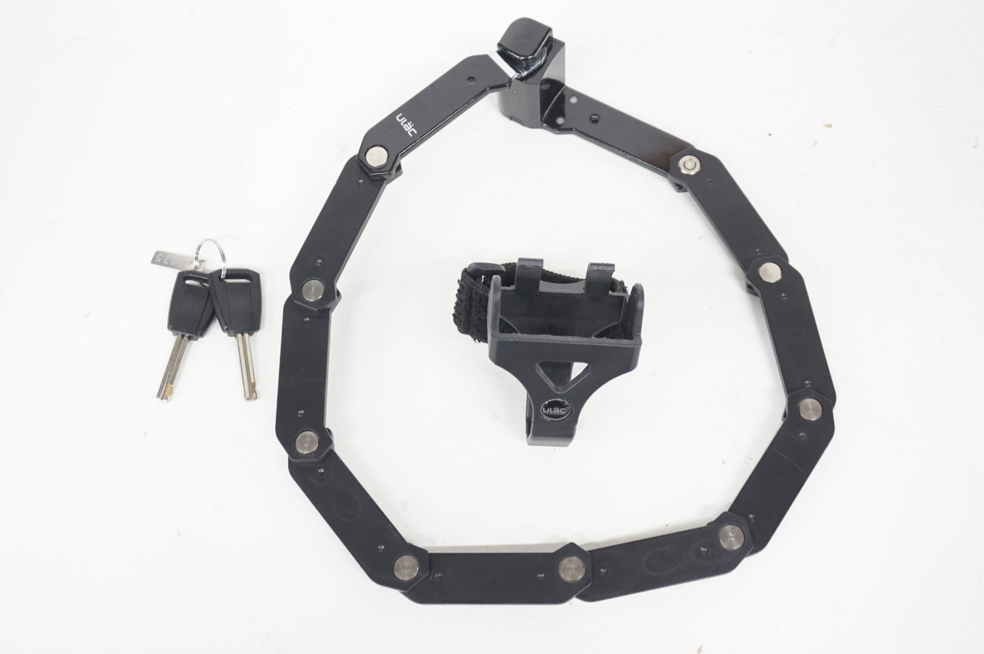 ULAC 「ユーラック」 MONOBLADE ブレードロック / 阪急塚口店