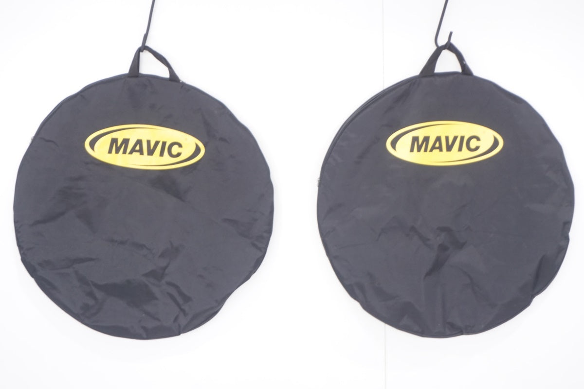 MAVIC 「マヴィック」  ホイールバッグ / 滋賀大津店