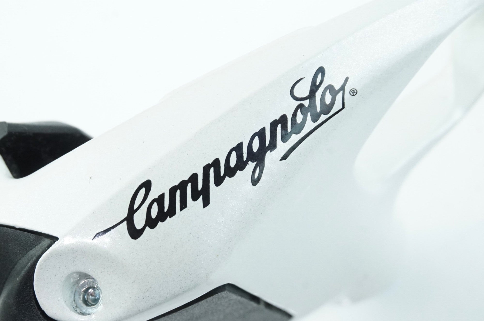 CAMPAGNOLO 「カンパニョーロ」 C-RECORD PD-22RE ペダル / 中目黒店