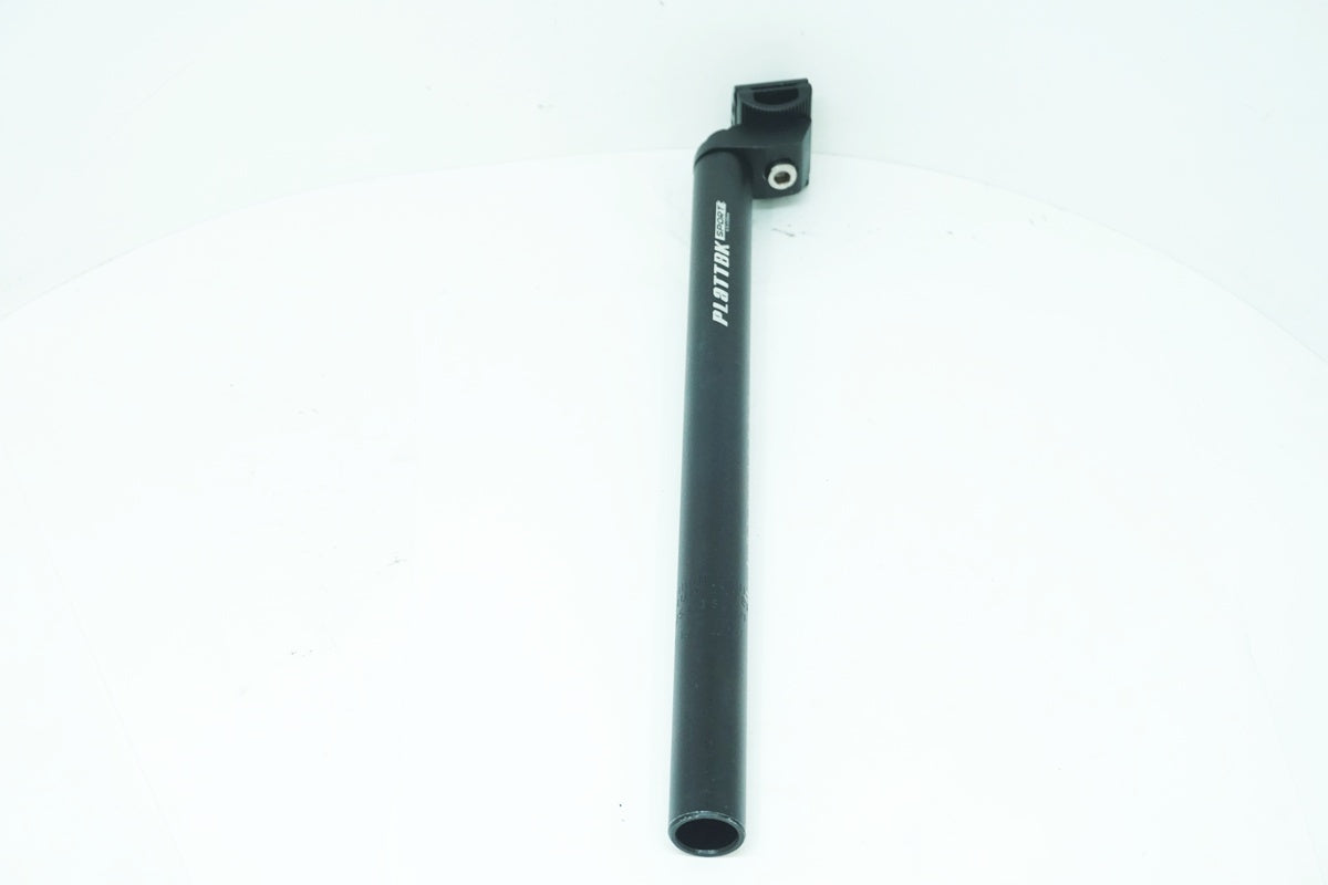 ブランド不明 PLATTBK Φ25.4 350mm シートポスト / 大阪美原北インター店
