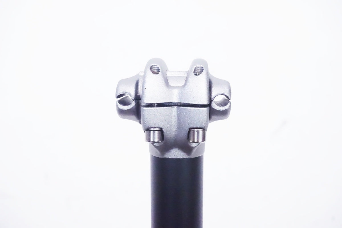 TAITEC「タイテック」 EL NORT SCOPER PROLITE φ30.9 330mm シートポスト/ 京都西院店