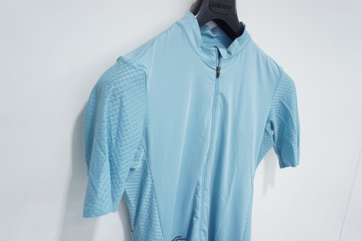 DESIGNED FOR CYCLING 「デザインド フォー サイクリング」 EU Sサイズ ジャージ / 滋賀大津店