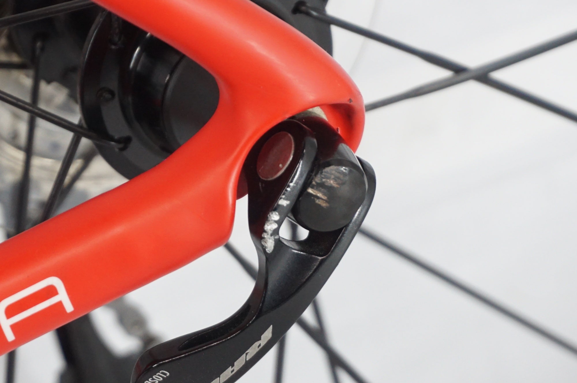 TREK 「トレック」 EMONDA ALR4 2017年モデル ロードバイク / 阪急塚口店