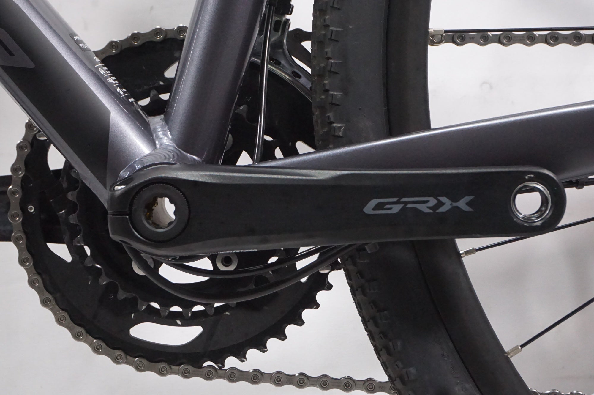 MERIDA 「メリダ」 SILEX 400 2020年モデル グラベルロード / AKIBA店