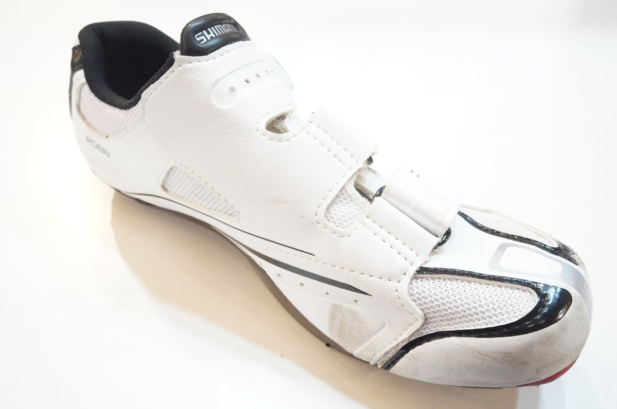 SHIMANO 「シマノ」 SH-R088W 25.8cm シューズ / 浦和ベース