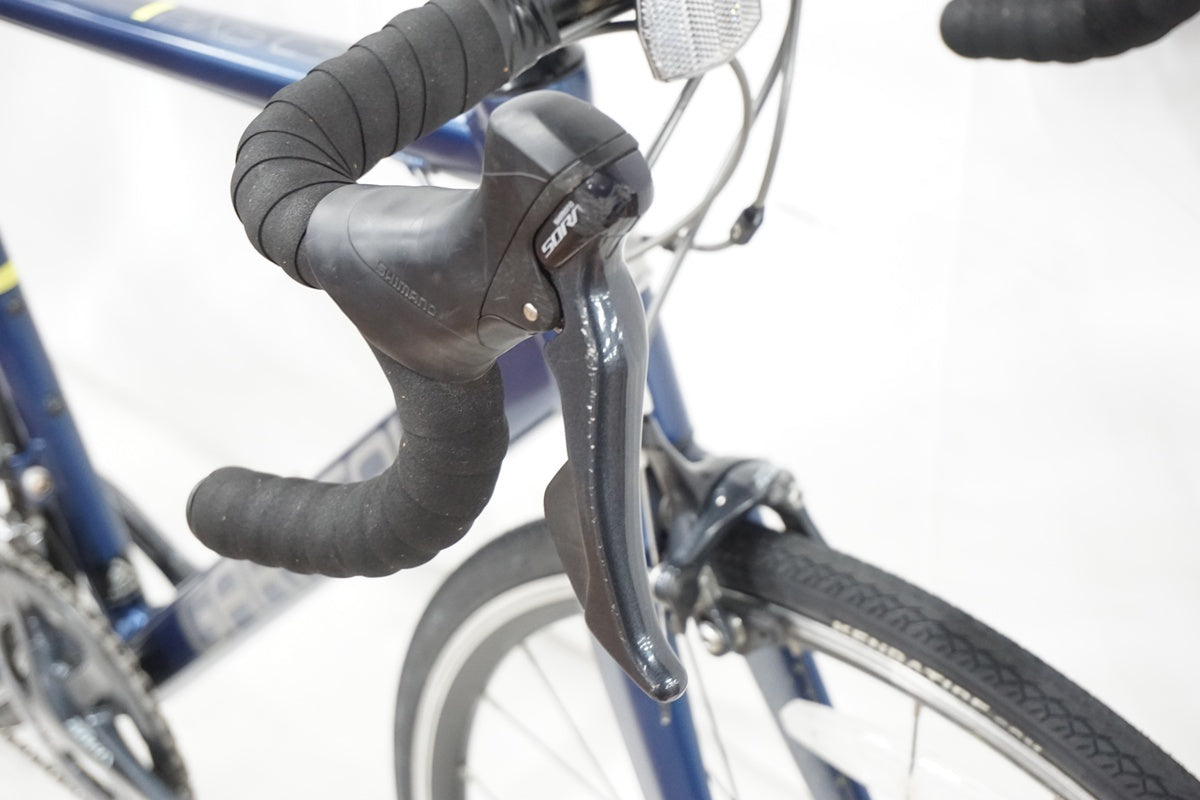 GARNEAU 「ガノー」 AXIS C3 2021年モデル ロードバイク / 奈良店