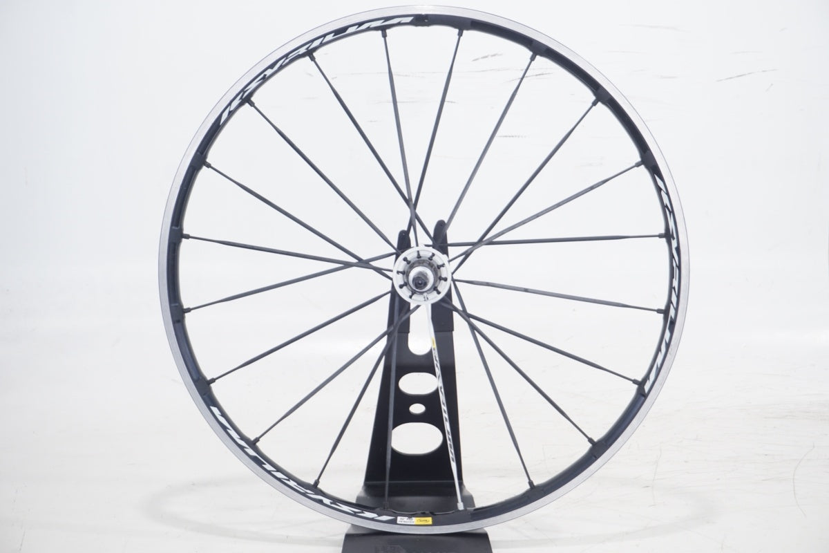 MAVIC 「マヴィック」 KSYRIUM SLS SHIMANO11速 ホイールセット / 滋賀大津店