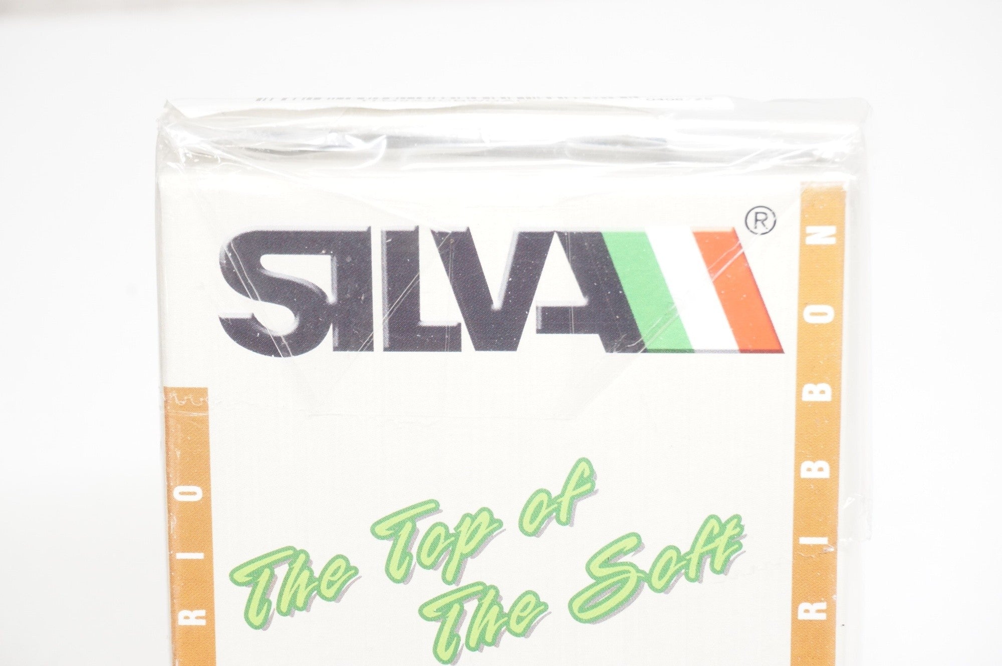 SILVA 「シルヴァ」 MORBIDONE バーテープ / 大宮店