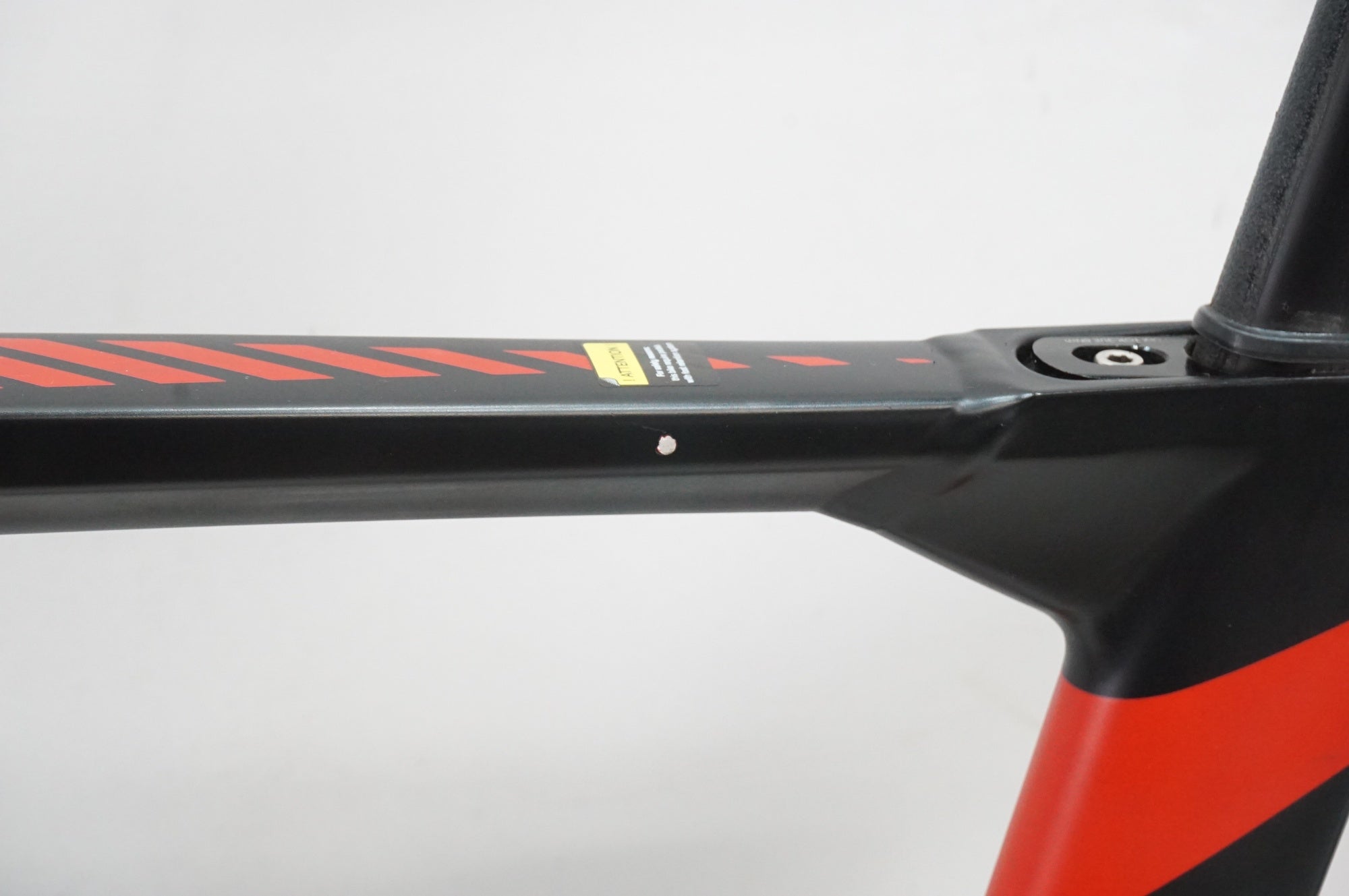 ジャンク MERIDA 「メリダ」 REACTO 400 2017年モデル ロードバイク / 大宮店